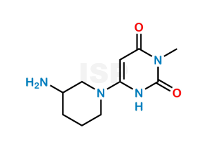 Alogliptin Impurity 5 - Image 1