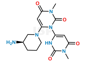 Alogliptin Impurity 7 - Image 1