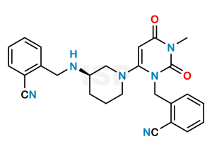Alogliptin Impurity 10 - Image 1