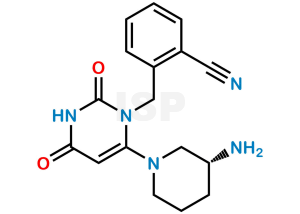 Alogliptin Impurity 13 - Image 1