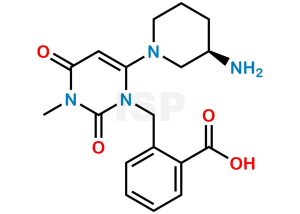 Alogliptin Impurity 16 - Image 1