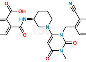 Alogliptin Impurity 19 - Image 1