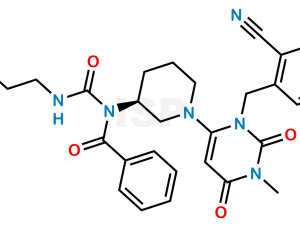 Alogliptin Impurity 21 - Image 1