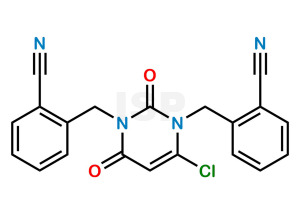 Alogliptin Impurity 23 - Image 1