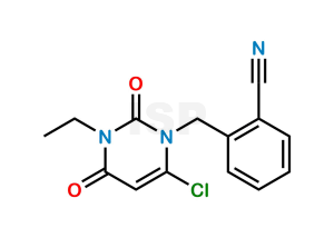 Alogliptin Impurity 24 - Image 1