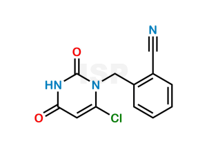 Alogliptin Impurity 27 - Image 1