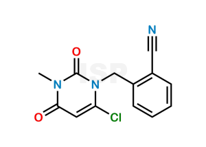 Alogliptin Impurity 28 - Image 1