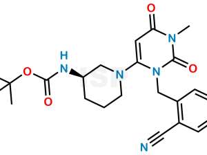 Alogliptin Impurity 29 - Image 1