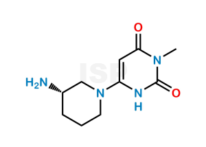 Alogliptin Impurity 30 - Image 1