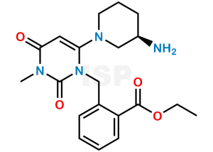 Alogliptin Impurity 31 - Image 1