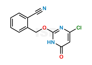 Alogliptin Impurity 32 - Image 1