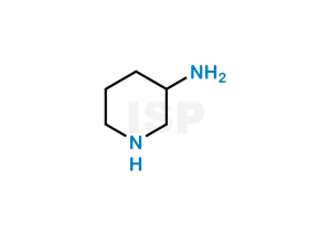 3-Amino Piperidine Impurity - Image 1