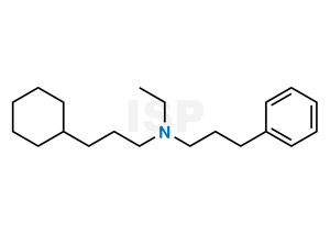 Alverine EP Impurity D - Image 1