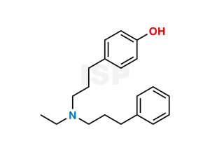 4-Hydroxy Alverine - Image 1