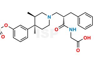 Alvimopan Sulfate - Image 1