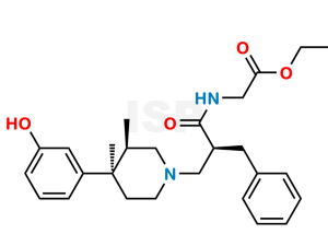 Alvimopan Impurity 8 - Image 1