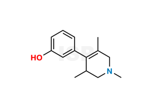 Alvimopan Impurity 10 - Image 1