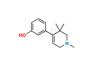 Alvimopan Impurity 11 - Image 1