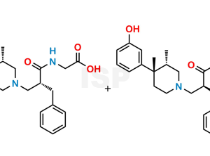 Alvimopan Impurity Mixture 2 - Image 1
