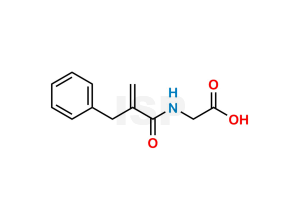 Alvimopan Impurity 14 - Image 1