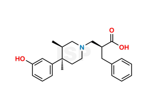 Alvimopan Impurity 15 - Image 1