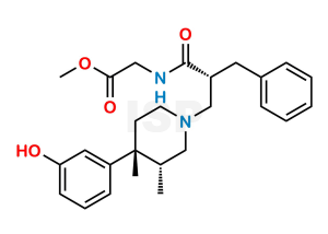 Alvimopan Impurity 16 - Image 1