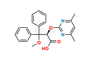 Ambrisentan (R)-Isomer - Image 1