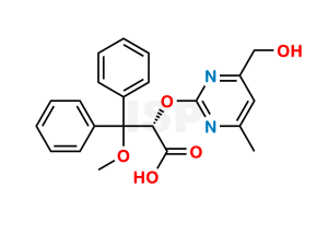 Ambrisentan 4-Hydroxymethyl Analog - Image 1