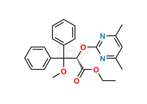 Ambrisentan Ethyl Ester - Image 1