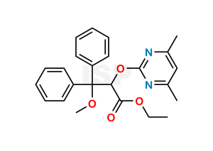 Ambrisentan Ethyl Ester Racemate - Image 1