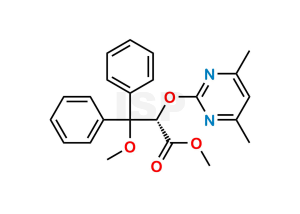Ambrisentan Methyl Ester - Image 1