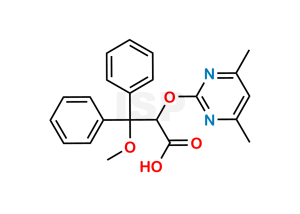 Ambrisentan Racemate - Image 1