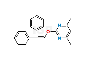 Ambrisentan Vinyloxy Impurity - Image 1