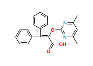 Ambrisentan Impurity E - Image 1