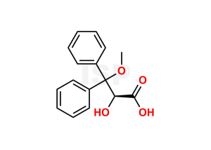 Ambrisentan Hydroxy Acid Impurity (S-isomer) - Image 1