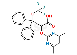 Rac-Ambrisentan D3 - Image 1