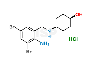 Ambroxol HCl - Image 1