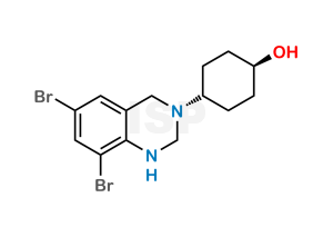 Ambroxol EP Impurity B - Image 1