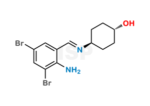 Ambroxol EP Impurity C - Image 1