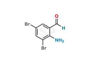 Ambroxol EP Impurity E - Image 1