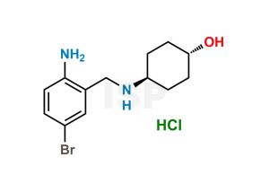 Ambroxol Impurity 1 - Image 1