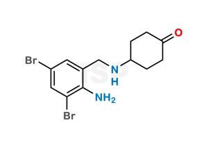 Ambroxol Impurity 2 - Image 1