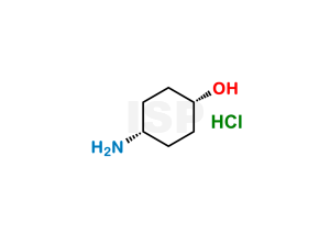 Cis-4-Aminocyclohexanol Hydrochloride - Image 1