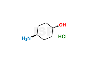Trans-4-Aminocyclohexanol Hydrochloride - Image 1
