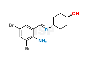 Ambroxol Impurity 3 - Image 1
