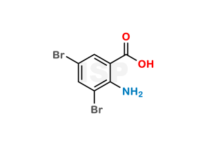Ambroxol Acid Metabolite - Image 1