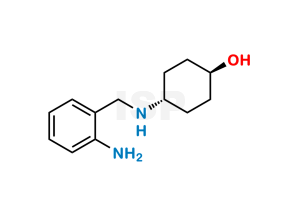 Ambroxol Didesbromo Impurity - Image 1