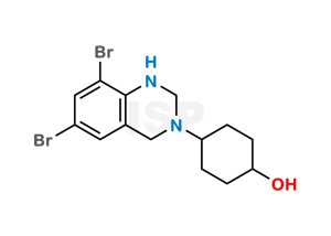 Ambroxol Impurity 4 - Image 1