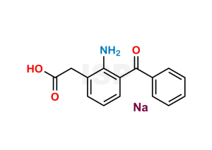 Amfenac Sodium - Image 1
