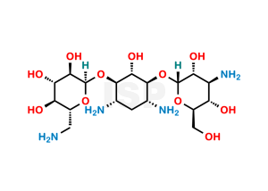 Amikacin EP Impurity D - Image 1